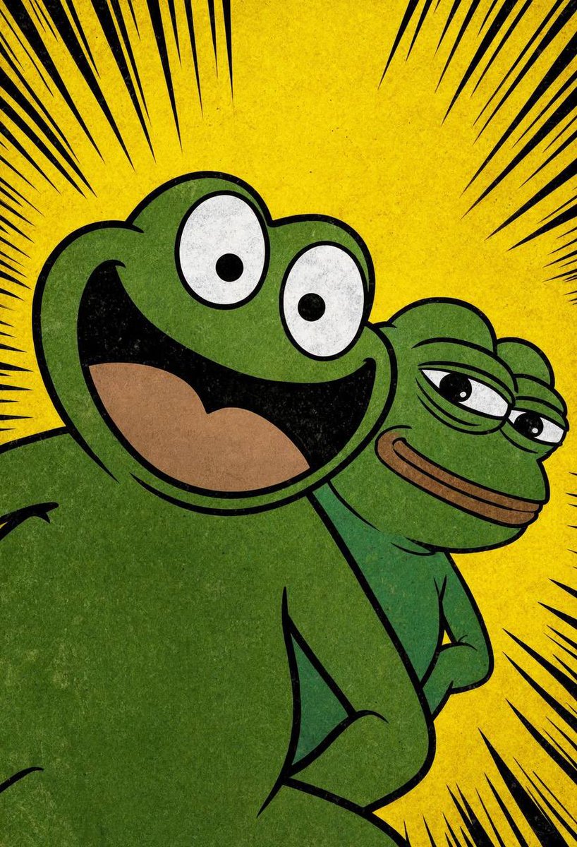 oxjayjay's tweet photo. @thokani @izebel_eth Go in on Oggie the frog and change your life https://t.co/kPBANoJgrw