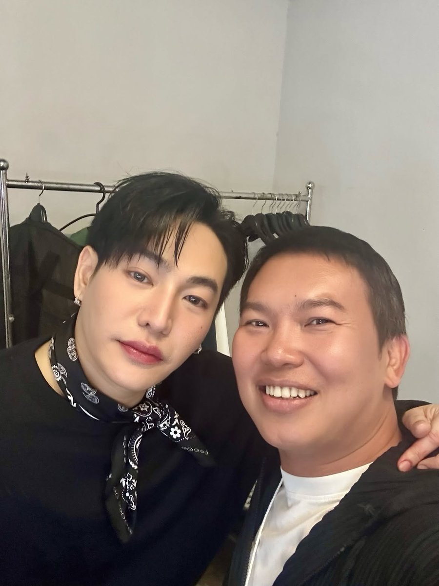 Beary569's tweet photo. สุดหล่อ 😍
#เป๊กผลิตโชค #PeckPalitchoke
Cr.pre_pk https://t.co/5Y6iE29KXo