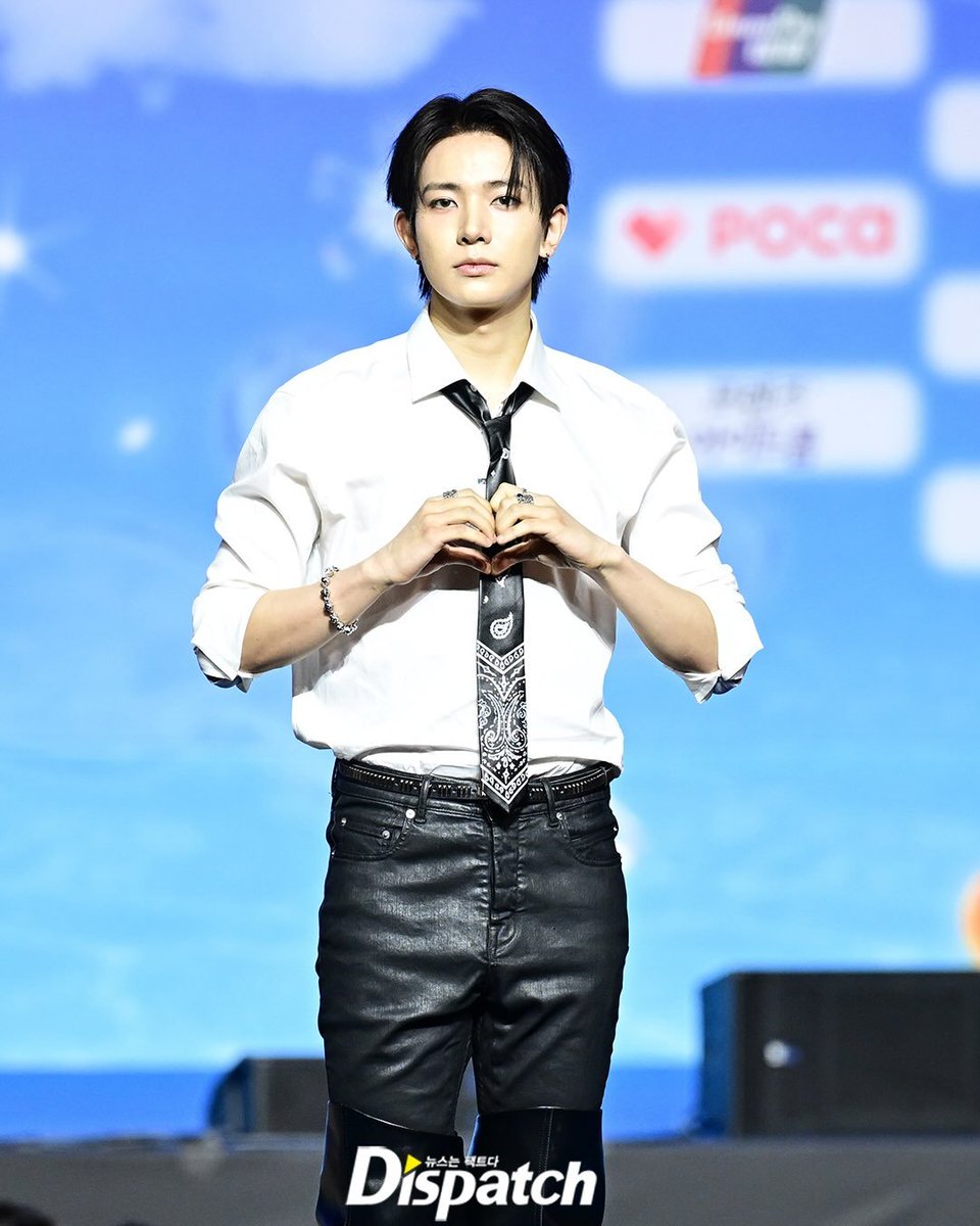 LHSGlobalTeam's tweet photo. [📸] INSTAGRAM | 260809

@.koreadispatch Instagram Update with @h_evva_n (1/2) 

🔗 https://t.co/UQLM6FfAyI

OUR SUMMER STAR EVAN 
#EVAN #에반 #EVANatGayoDaejeonSummer 
#2026SBSGayoDaejeonSummer @h_evva_n @evan_officialJP https://t.co/MJi1ubiWVQ