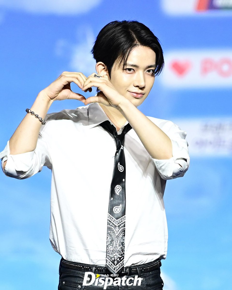 LHSGlobalTeam's tweet photo. @h_evva_n @evan_officialJP [📸] INSTAGRAM | 260809

@.koreadispatch Instagram Update with @h_evva_n (2/2) 

🔗 https://t.co/UQLM6FfAyI

OUR SUMMER STAR EVAN 
#EVAN #에반 #EVANatGayoDaejeonSummer 
#2026SBSGayoDaejeonSummer @h_evva_n @evan_officialJP https://t.co/5pkXx8lYAW