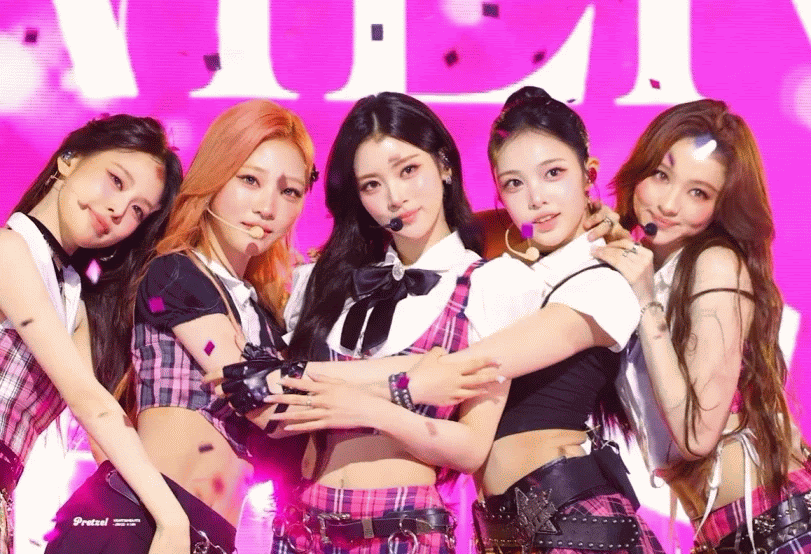 pannchoa's tweet photo. Ella, Anna, Bang Jeemin, Stella and Ian stun with their visual perfection at the 2026 Gayo Daejeon
https://t.co/61vaMFogei https://t.co/RWxHc382o7