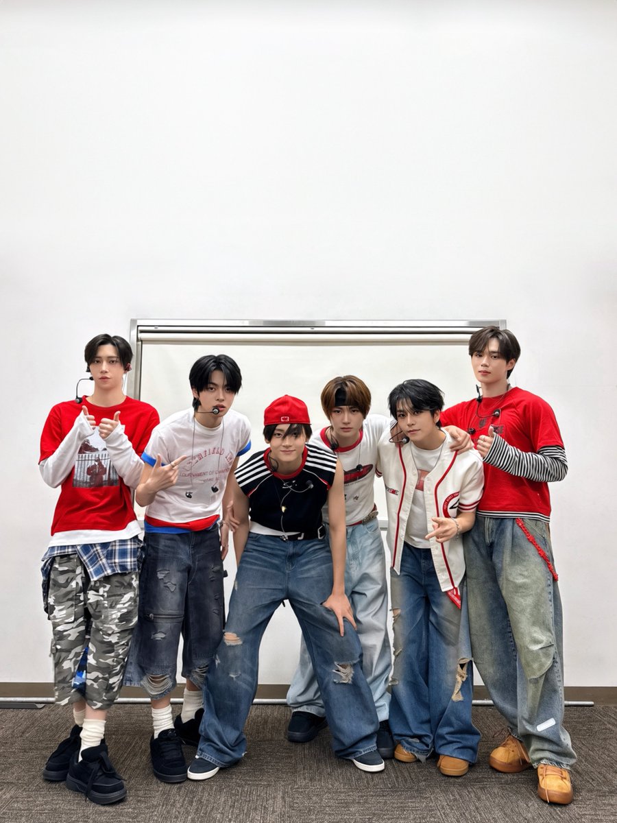 ALD1_official tweet picture