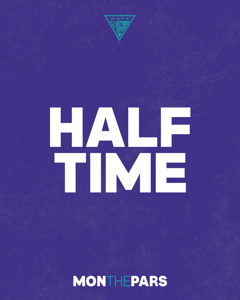 officialdawfc's tweet photo. Goals from Templeton & Burke have the Pars ahead at the break up in Inverurie.
ILW 0 v 2 DUN | #DAWFC | @SWFleagueOne https://t.co/Y7umGAekQl