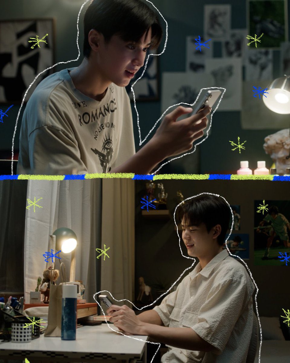 trendforteshow's tweet photo. มีใจก็บอกมาา
SERVING MATCH POINT 3RD EP
#MatchPointSeriesEP3 https://t.co/9pnSTZPT0C