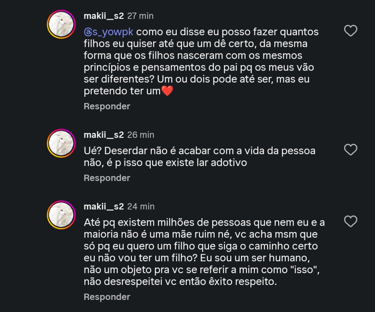 Mantllys's tweet photo. a cada dia eu perco mais fé na humanidade https://t.co/IoiFMyqDb7