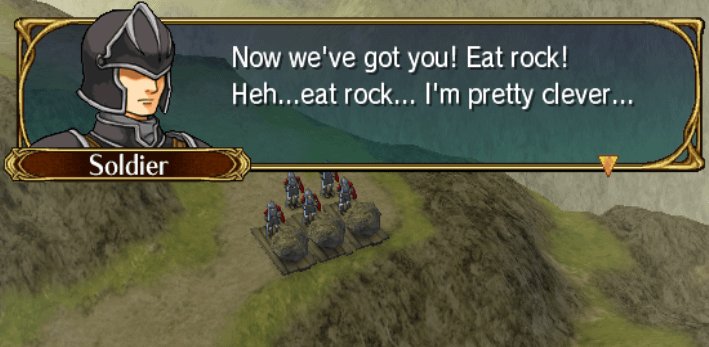 VestraEnjoyer's tweet photo. Cai: I can shoot enerygy blasts from my hand
Dietrich: I can teleport
Leda: I can summon demonic beasts
Theodora: https://t.co/dPDL4KNlZ9
