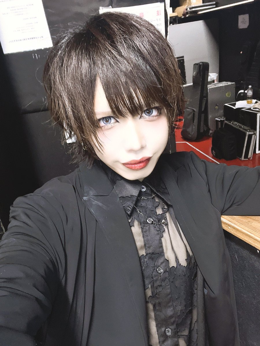 mathilda_jam's tweet photo. ただいま。
みんなに会えて嬉しかったです。
ありがとう。 https://t.co/icLMIbtZFV