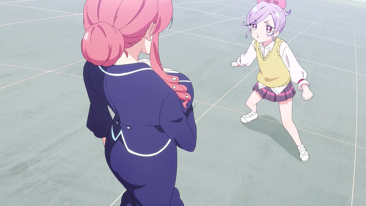 君のことが大大大大大好きな100人の彼女 第30話 ツイート画像 1