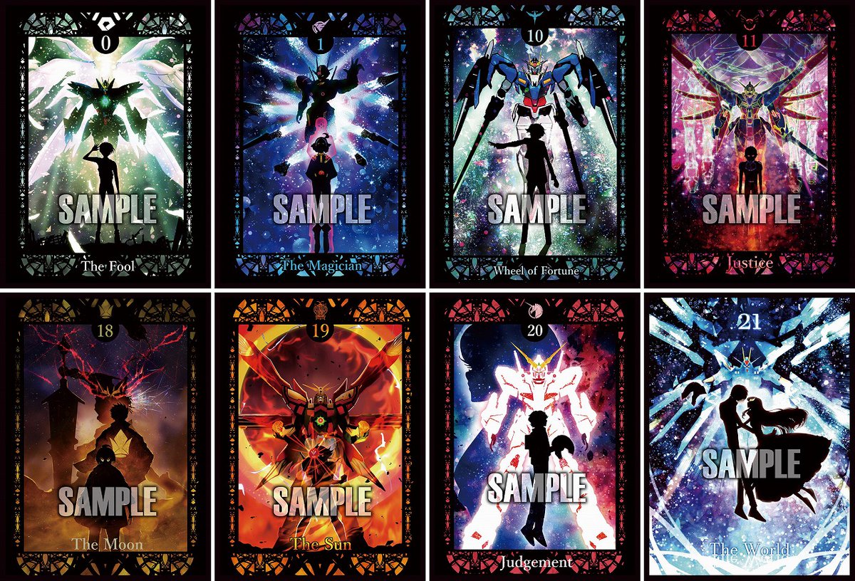teishi_sunpan's tweet photo. 夏コミ/BOOTH/新作発表その14】
Gタロスリーブ（全面メタリック仕様）です。
8種類あります。 https://t.co/gYHgZq54nZ