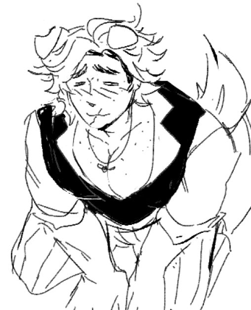 w_a_m_b_a_m's tweet photo. #IdentityV https://t.co/PdhP95mcVf