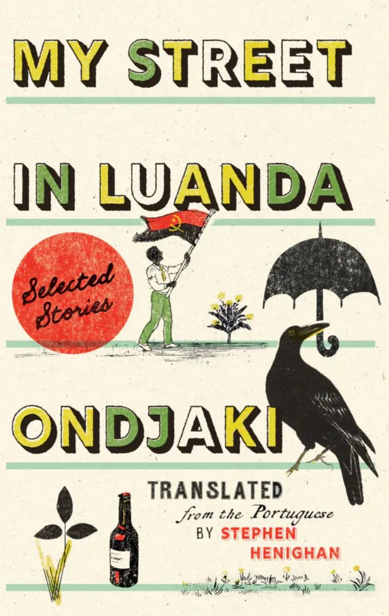 ondjaki's tweet photo. (thanks!!) chinese hacker mails me a new cover... canada, biblioasis, 2026 (?) https://t.co/fQhYTmlFOi