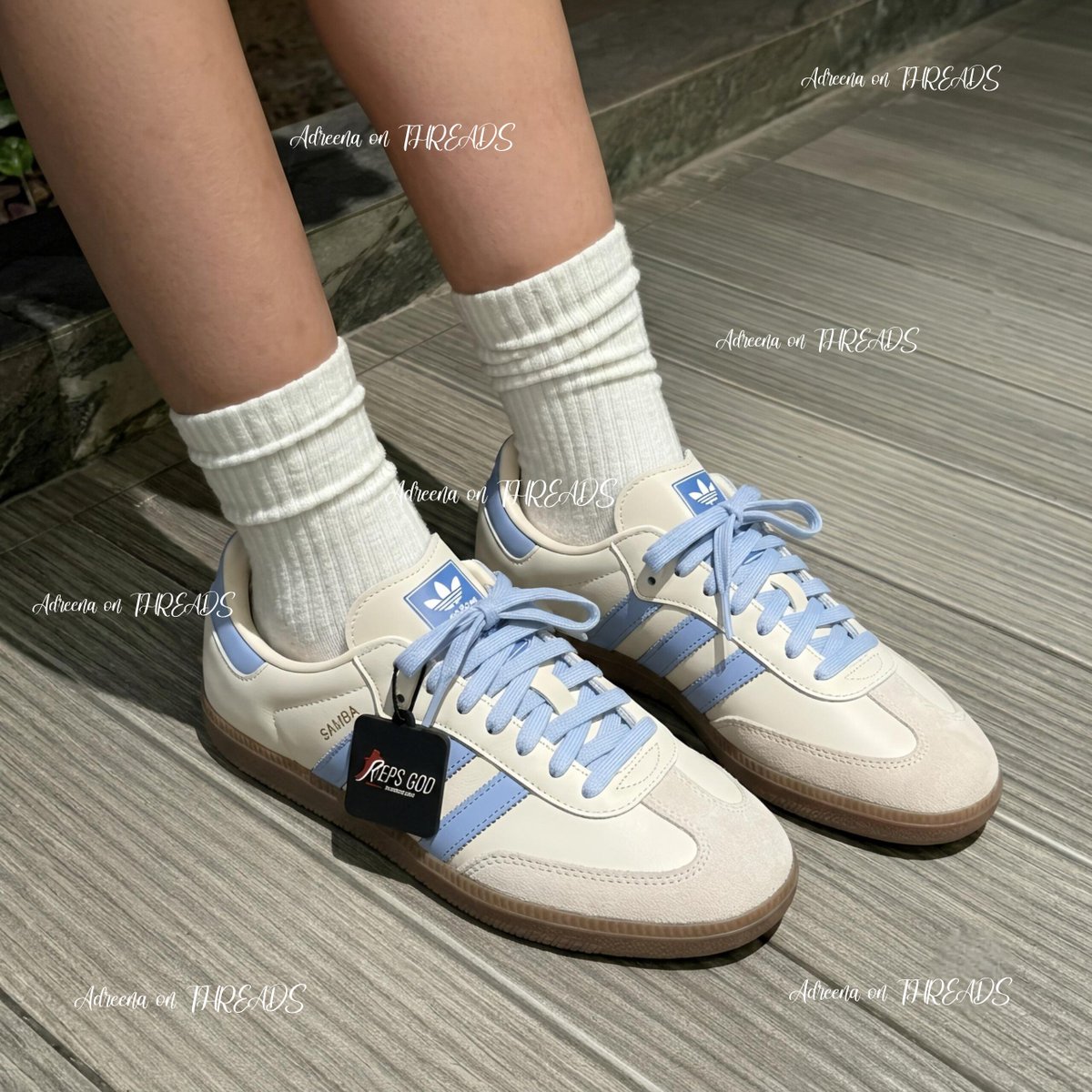 affluentbyaura's tweet photo. ADIDAS SAMBA VIOLET INI, CAKEP PARAH. NAKSIR BERAT, AUTO MASUK WISHLISTKU 😭🫵 https://t.co/YCB8fRXGJi