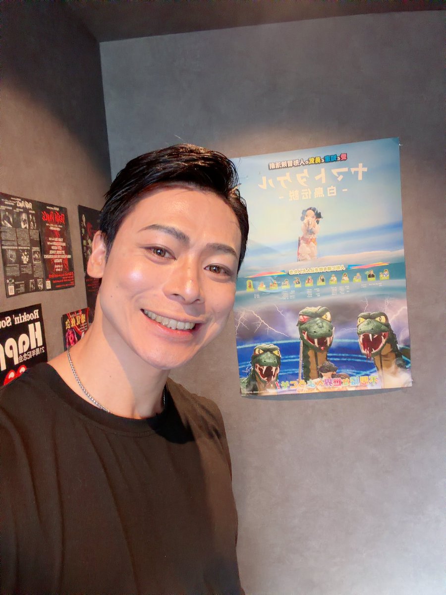 yuta1866's tweet photo. とても楽しい現場でした。
まだまだ修行中です。 https://t.co/zqfzSYjURN