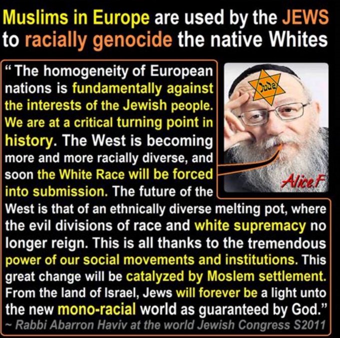AryanCongressEU's tweet photo. @THESWEDISHTRUTH https://t.co/L3s4RaDPk2