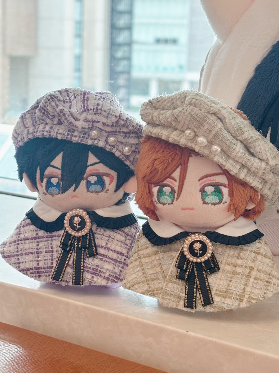 piyo2Beans's tweet photo. あんステライブ楽しかったです

みけじまは元気を、Valkyrie最高の芸術をありがとう✧*｡ https://t.co/KV4ymswxwL