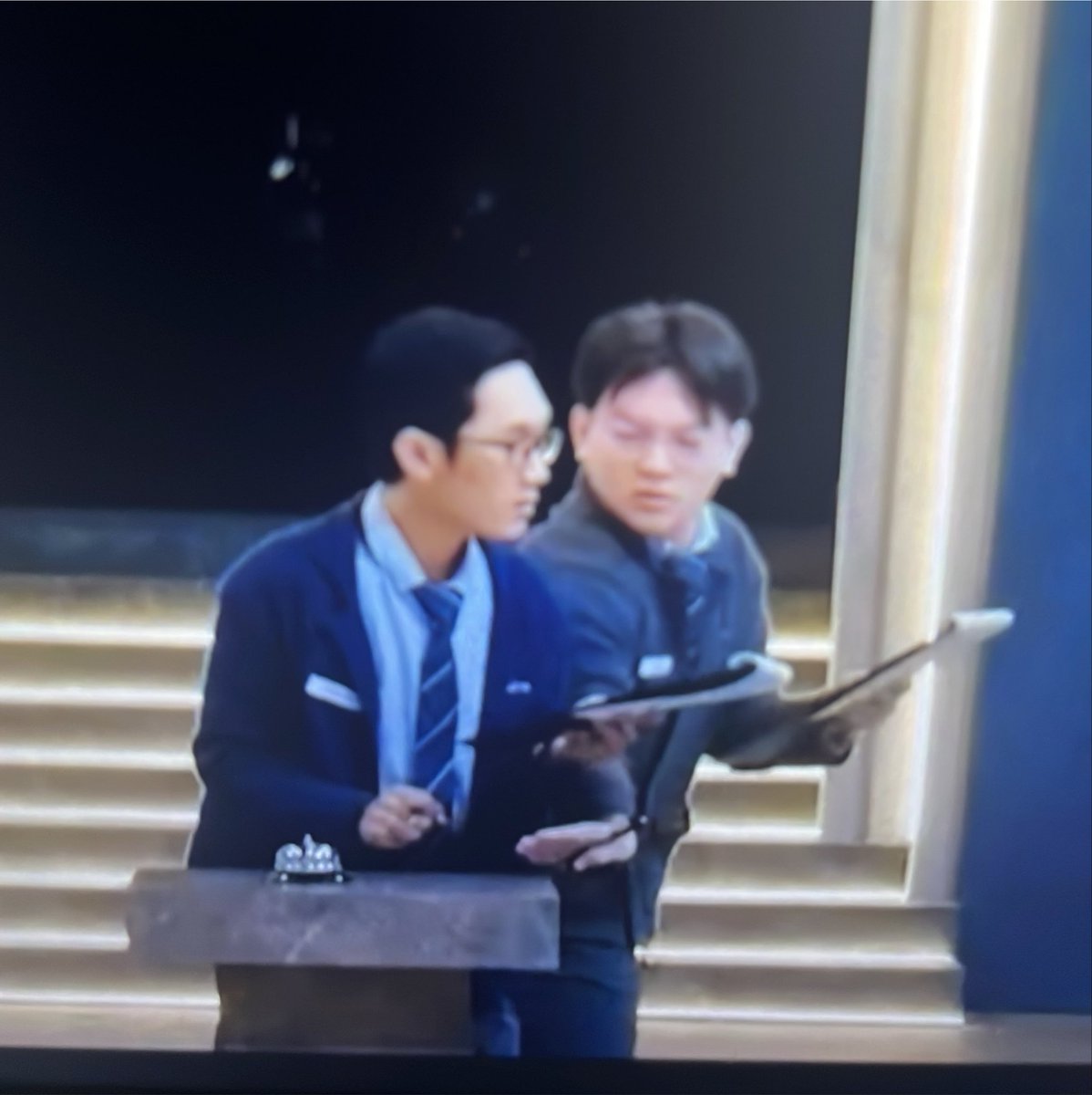 bittergae's tweet photo. QueeRexx and Bundanaya https://t.co/8TfV0PIYKc
