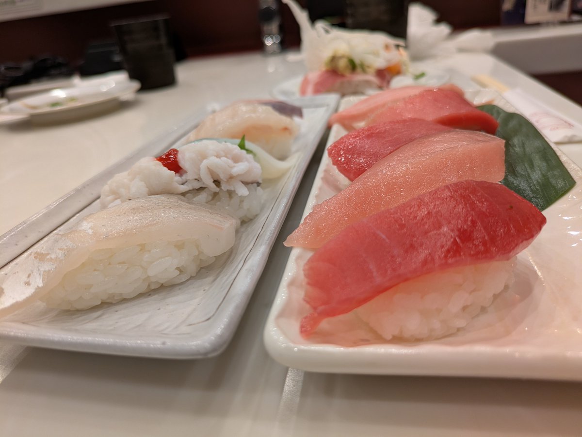Pols37's tweet photo. なんと3連飯テロ https://t.co/4GNNAqL6Mu