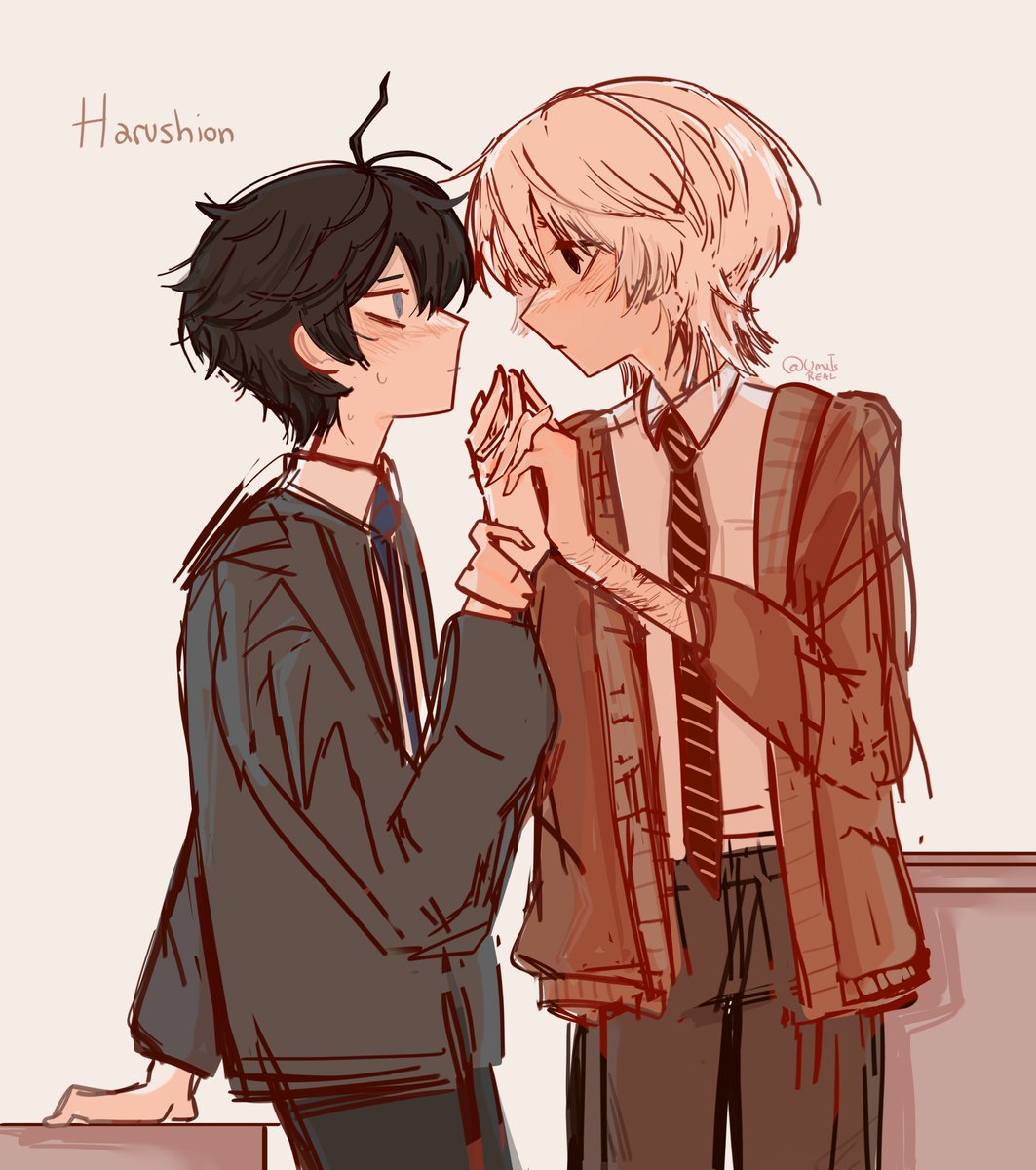 uma_isREAL's tweet photo. #さいはて駅
#さいはて駅FA 

harushion I miss https://t.co/JqDi0h6g7t