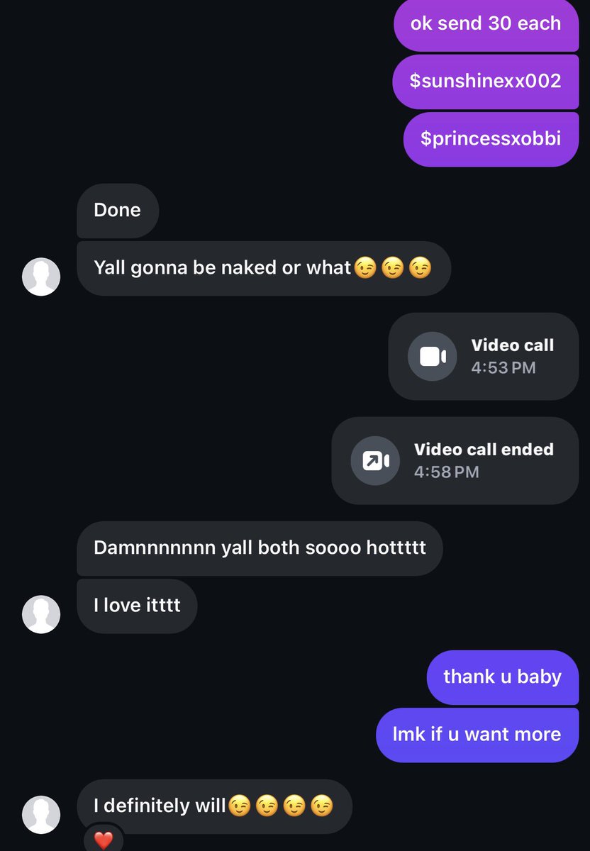 baddieLay02's tweet photo. proof im legit #buyingcontent https://t.co/T8D92FKUvc