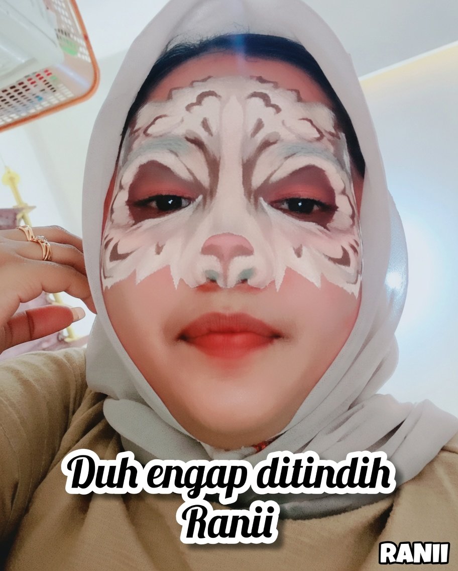 Ferra2h's tweet photo. Ranii di hari minggu
https://t.co/22yVEwHBrj https://t.co/mMivxwaotS