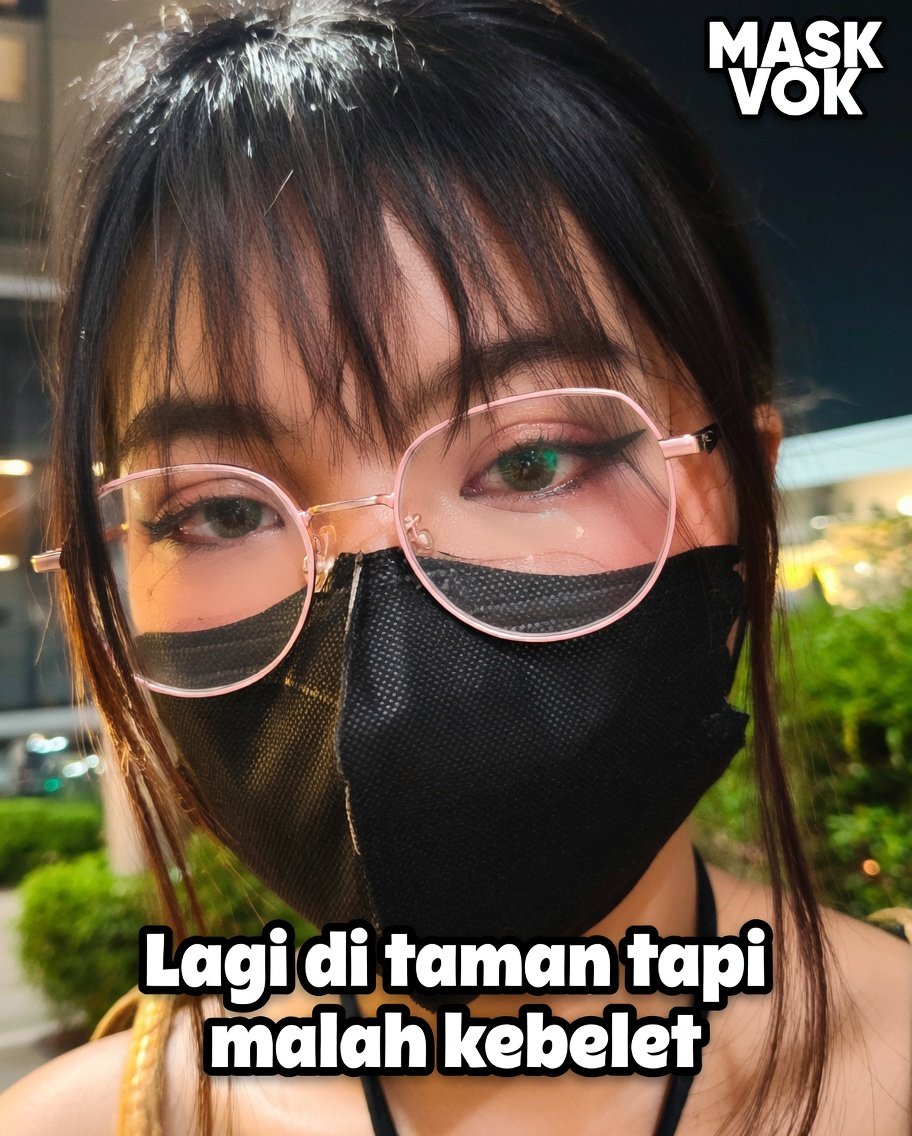 Ferra2h's tweet photo. Mask Vok Chapter 1
https://t.co/pyMV5T6cr4 https://t.co/s5D6ZnNaCg