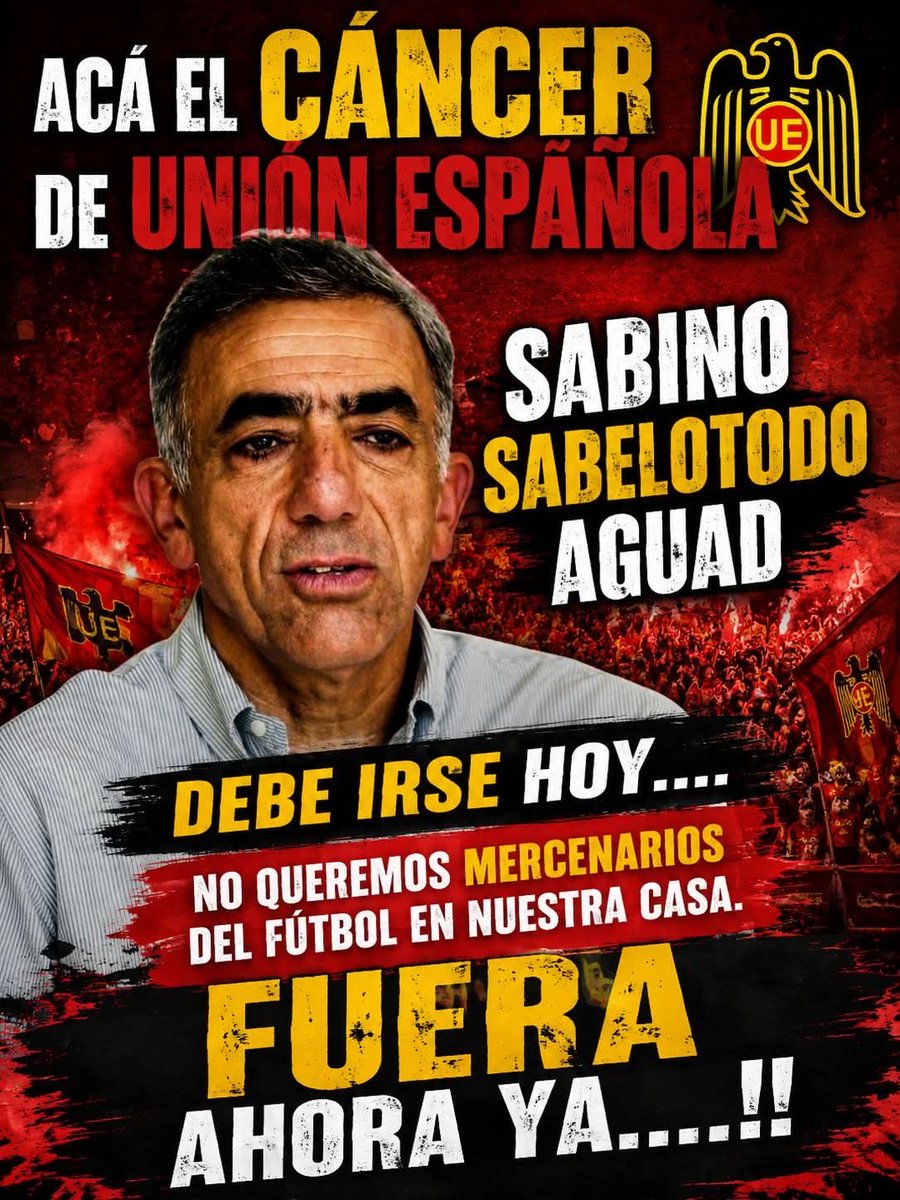 salvadbou's tweet photo. @UEoficial https://t.co/GDqkvs6P4I