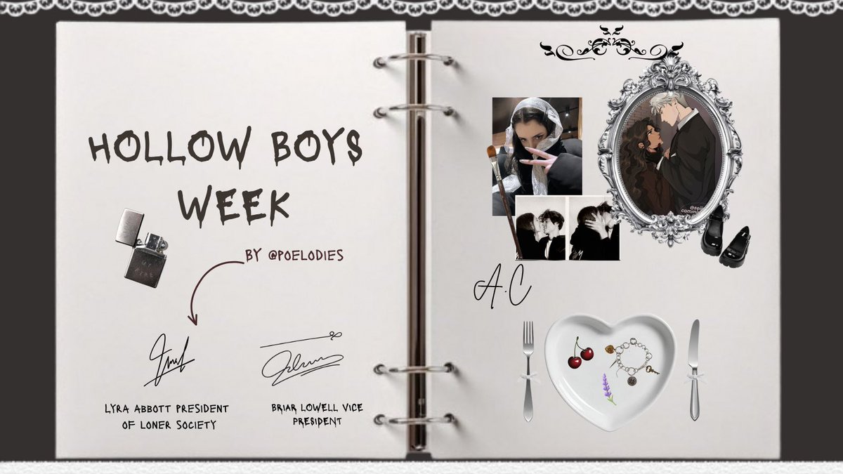 poelodies's tweet photo. #thbweek https://t.co/epnQFsehSD