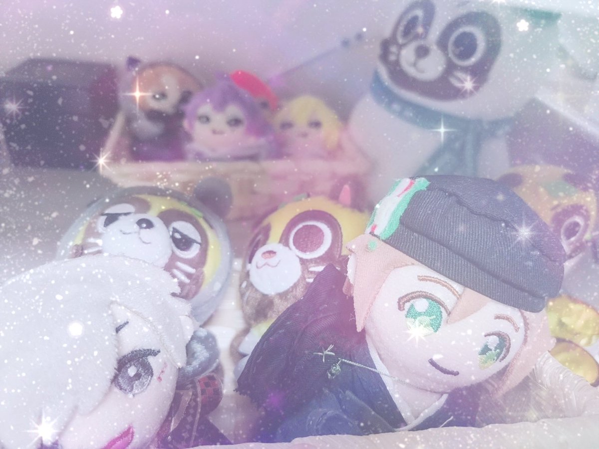 ruutanu_crew's tweet photo. #うらたぬき誕生祭2026

𝓤𝓻𝓪𝓽𝓪𝓷𝓾𝓴𝓲 𝓗𝓪𝓹𝓹𝔂 𝓑𝓲𝓻𝓽𝓱𝓭𝓪𝔂 2026

遅くなりましたがうらたさん
お誕生日おめでとうございます🎉

今年も素敵な1年になりますように。
たぬわん参戦の日が楽しみです✨ https://t.co/LiDBaqiQ1I