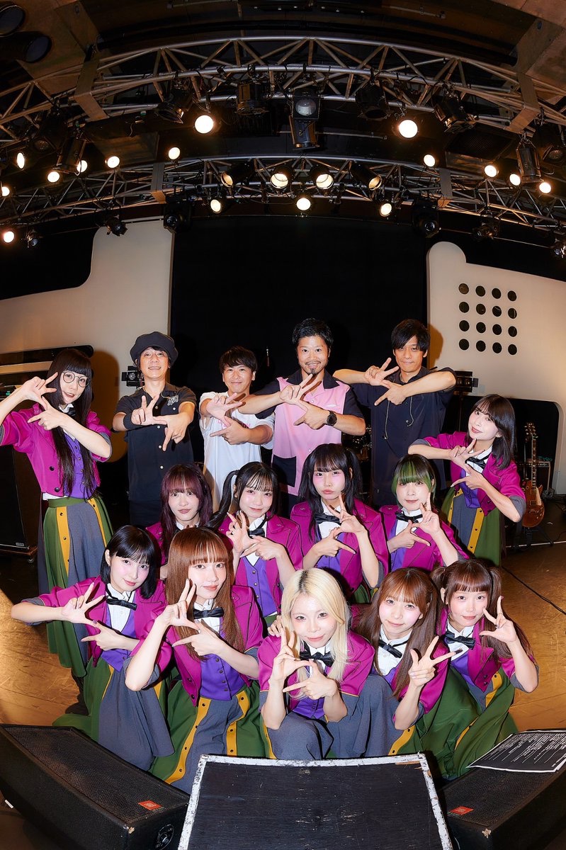 ナルハワールド(山田なる) (@NARU_GANG) / Posts / X