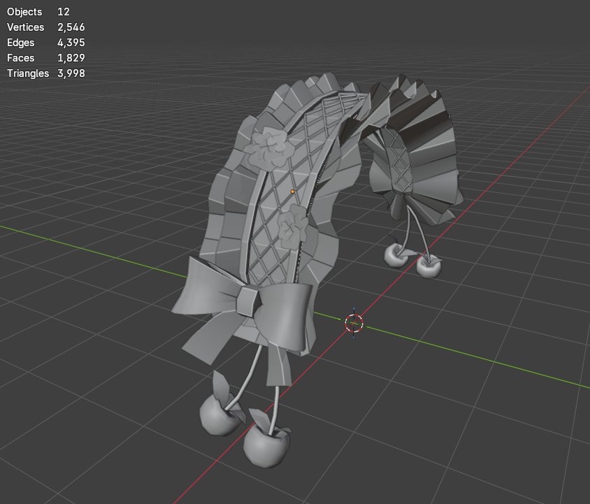 Jexsica_J's tweet photo. Wip for a few months now

#roblox #robloxugc #robloxdev https://t.co/Et1D2iUfdu