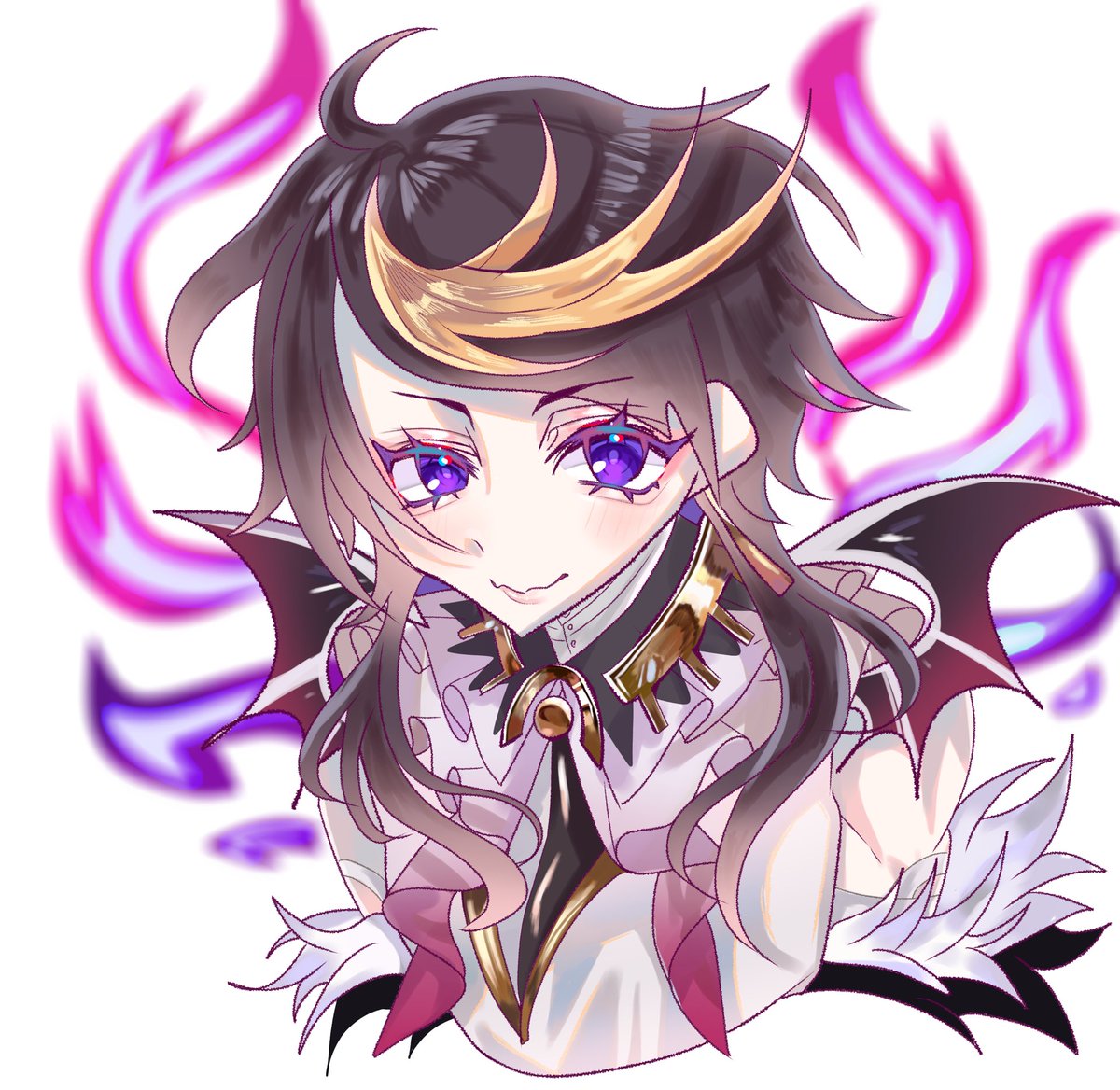 Masyumaro0908's tweet photo. #YaminoArt https://t.co/1Oh7UpZFb0