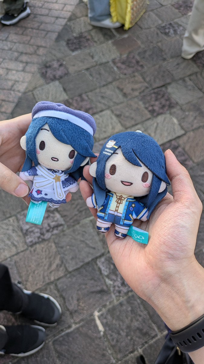 7vLCB's tweet photo. ファンミの思い出 https://t.co/rmBPBztSM5