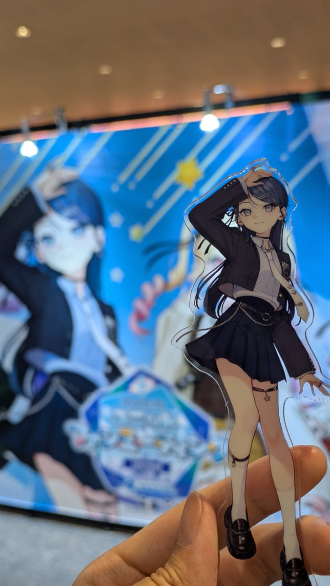 7vLCB's tweet photo. ファンミの思い出 https://t.co/rmBPBztSM5