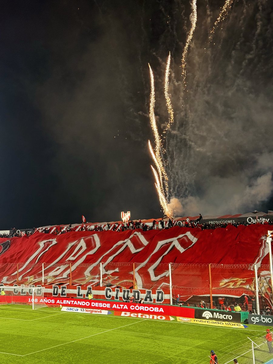 giulifontana's tweet photo. Miren que hermosas fotos 😍😍 #IACC #Institutoatleticocentralcordoba https://t.co/dkVzFpaFxo
