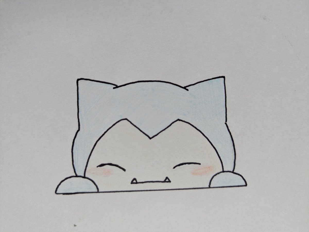 8Rgnxg's tweet photo. 模写ならポケモンかけます
褒めてください https://t.co/YmIpGorAKP