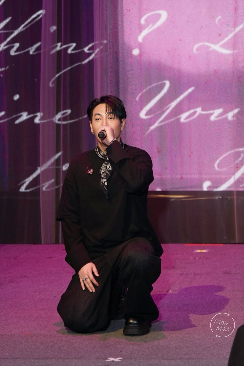 maymink's tweet photo. ลงรัวจ้า ผู้ชายหล่อ #เป๊กผลิตโชค #peckpalitchoke #Peck_IGYFanmeet https://t.co/ylaKeYqTc7