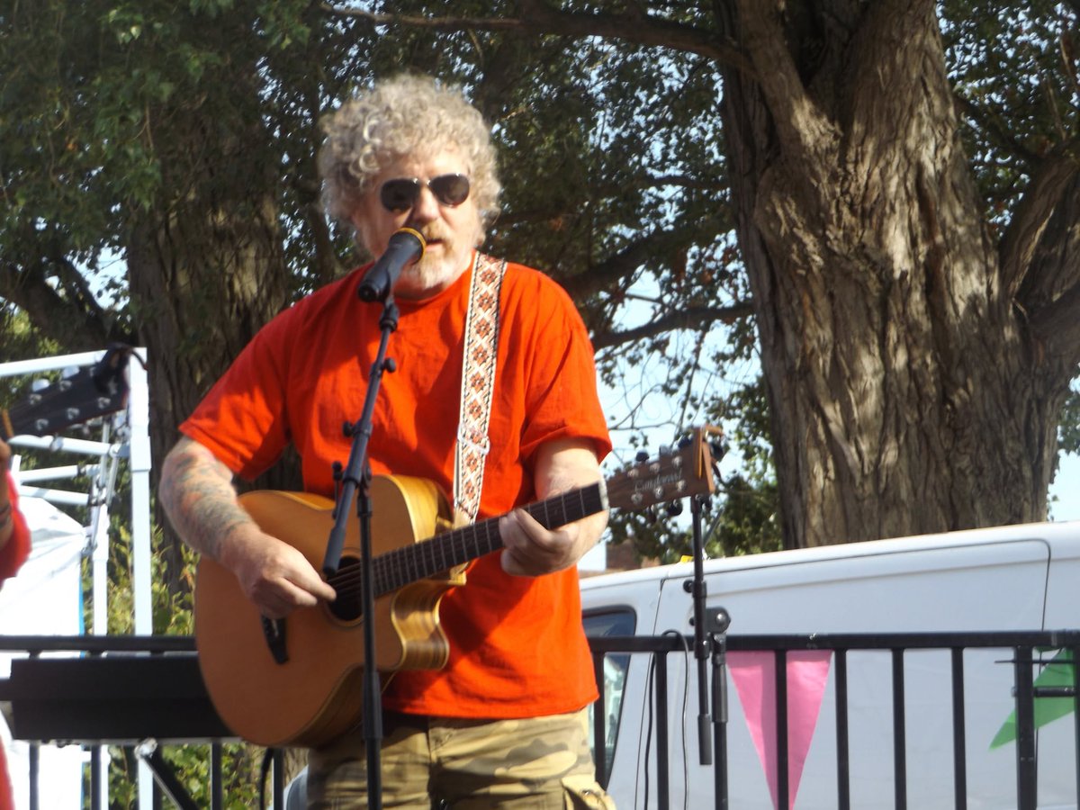 WestLondonMiddx's tweet photo. Annie Ella and the Riverman appeared at #ImpactTheatreSummerShowcase 2026 at #Perivale #Ealing on Saturday 8th August. #WestLondon #London #Middlesex #Hanwell
@GloryHunterFoot
An annual event that is well worth supporting and it's #Free. https://t.co/QCMHYQlGJl