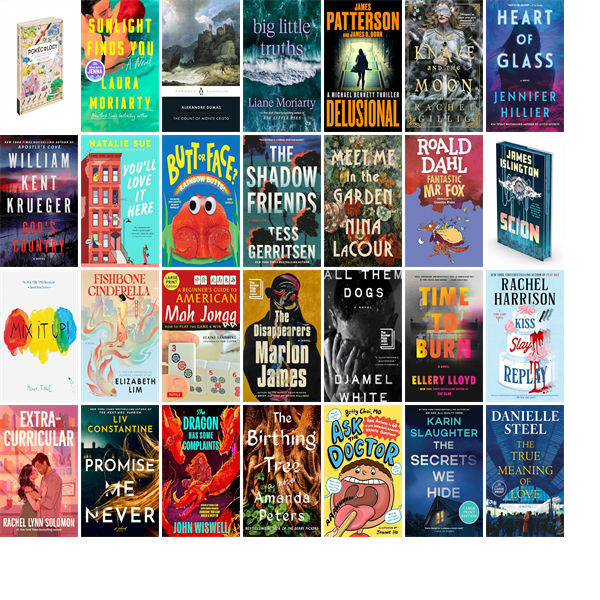 MaynardLibrary tweet picture
