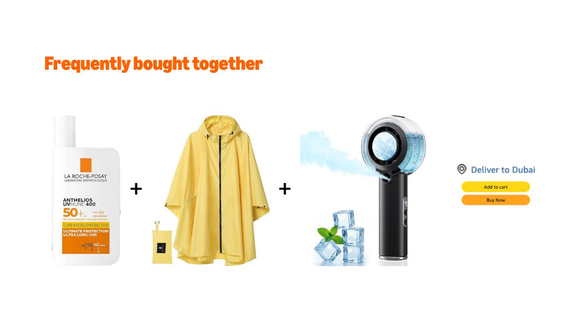 AmazonAE's tweet photo. Yeah, we don't get it either. #DubaiWeather https://t.co/PiZaVIMhsw