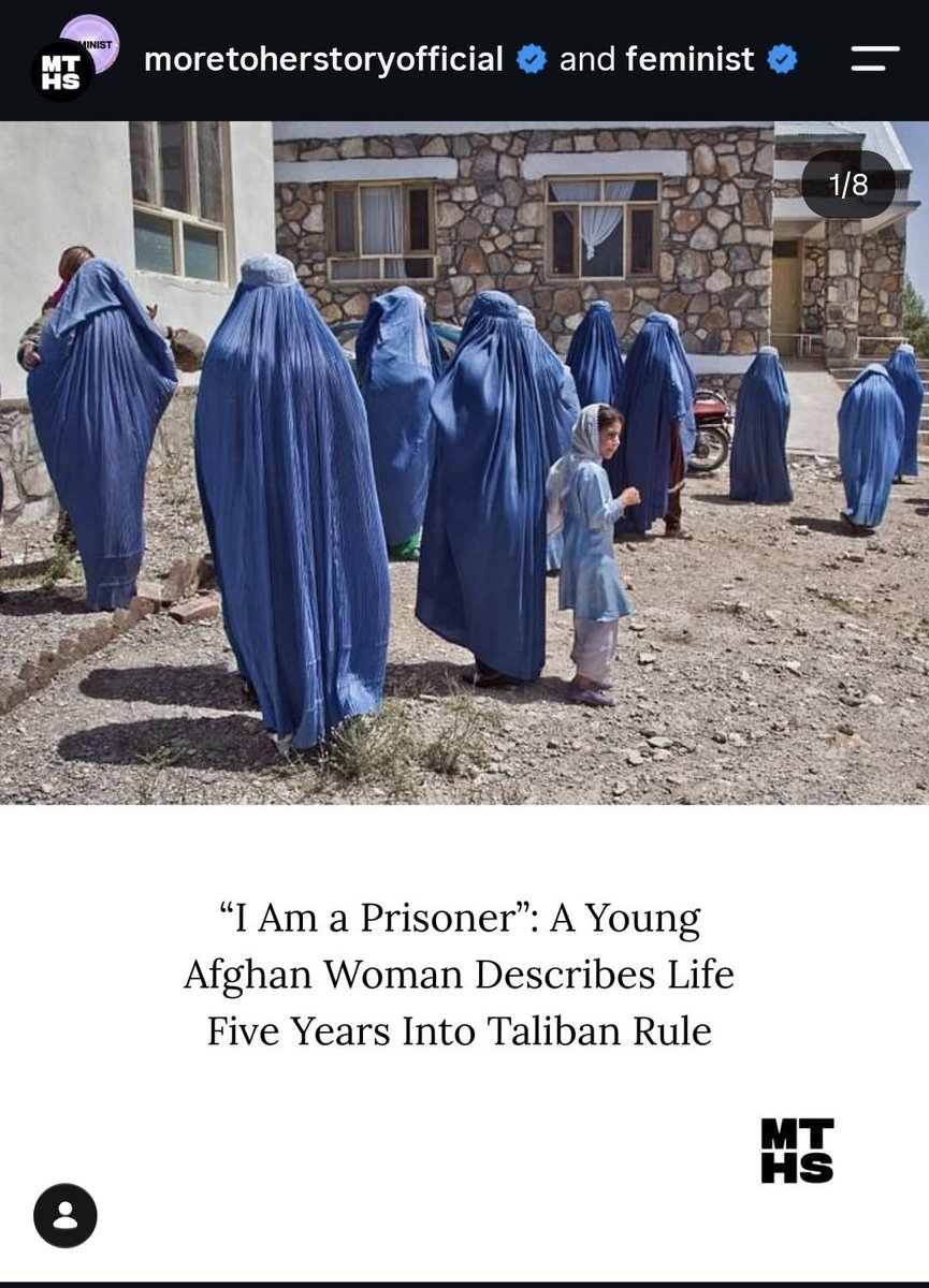 FREEWOMENAFGHAN's tweet photo. https://t.co/GyKeleNuVu
#taliban #Afghanistan #freeafghanwomenandgirls #stoptaliban #nototaliban #letherlearn #LetAfghanGirlLearn #LetAfghanGirlsLearn #freewomen #womensrights #stopchildmarriages https://t.co/TBA92Pm679