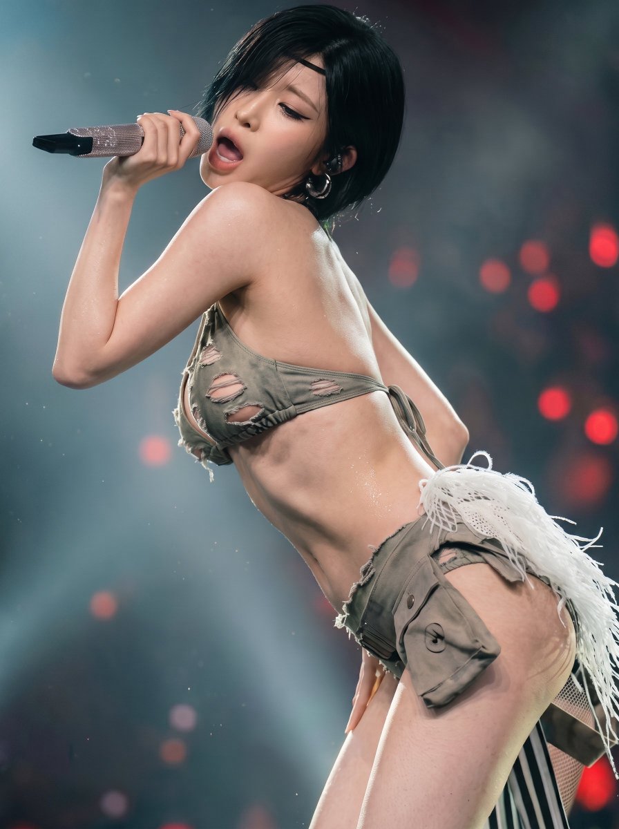 AIKpop4khd's tweet photo. Asa BABYMONSTER https://t.co/Pl0FsVV7Yv