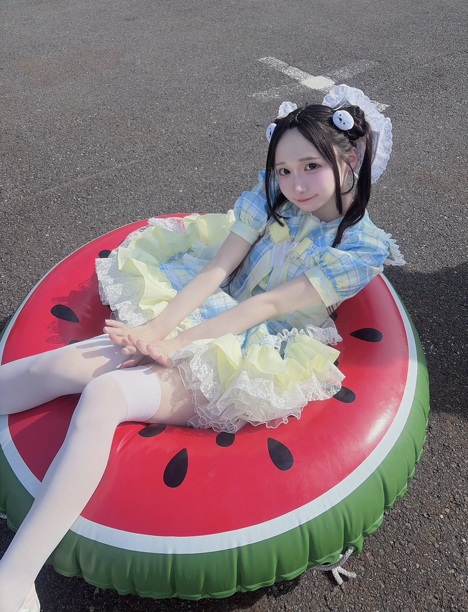 すぅ☆ 🍉🍹🍋 .*゜