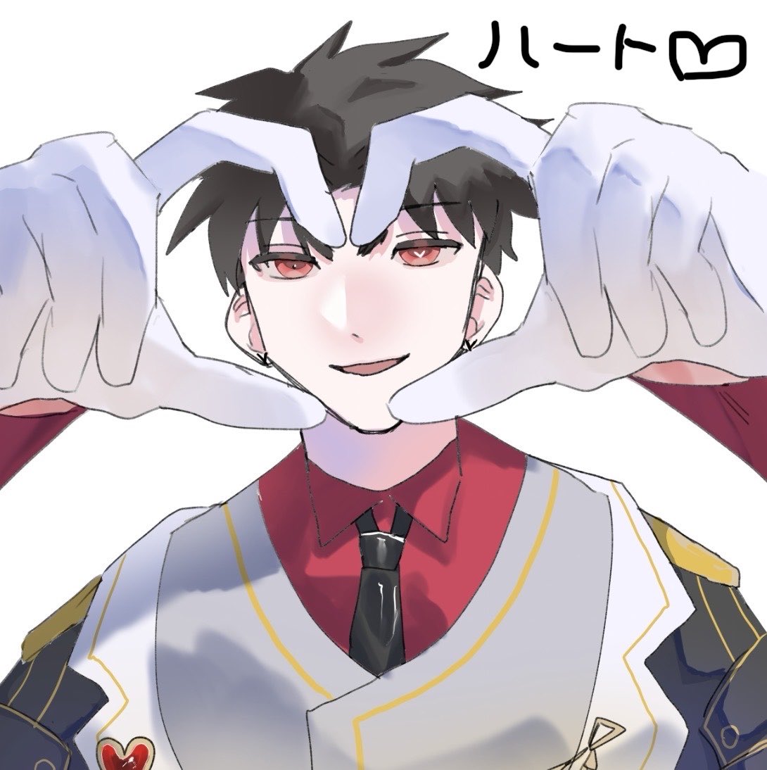 nekurotrpg's tweet photo. ジョカジョカのスパイ https://t.co/NedbLHJ4sf
