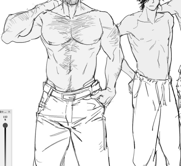 10n1458461's tweet photo. father and son https://t.co/YVoz2k4mV7