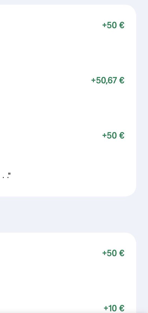 nebitnnaa's tweet photo. So brav brauch ich meine Zahlsklaven, weiter so 🤣😋 

Wer will auch eine Melkung? 💋

#zahlsklave #findom #paypig #geldherrin #herrin #tribut #findomqueen https://t.co/DHUM1xLwoe