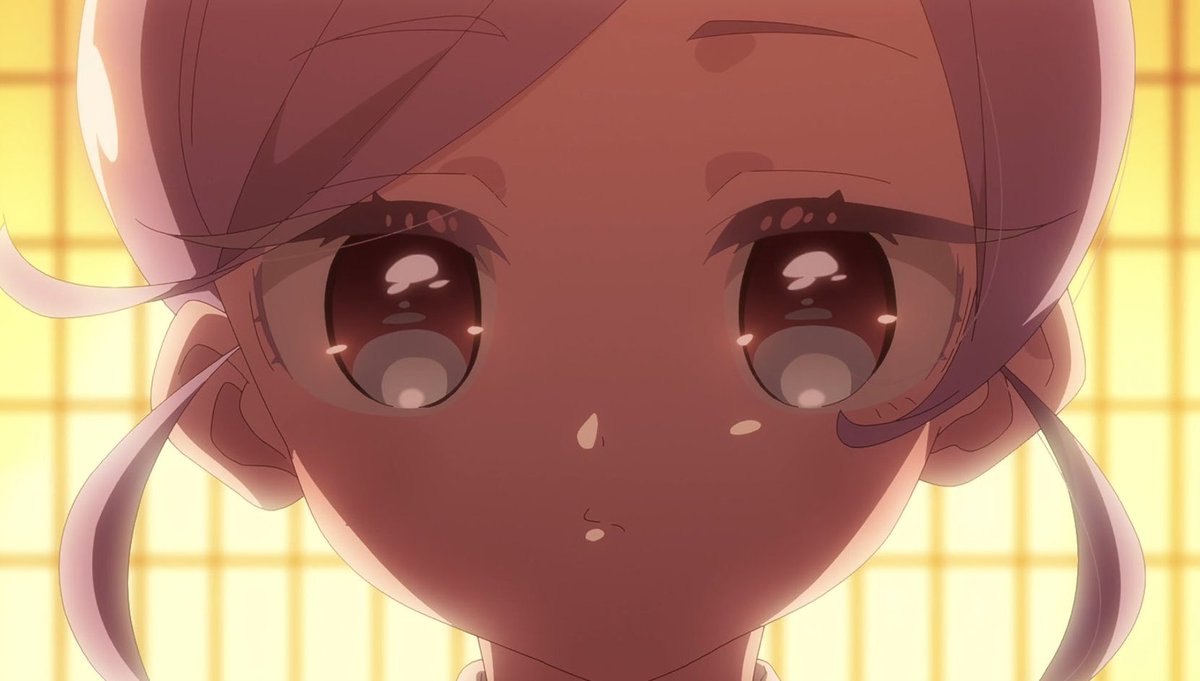 君のことが大大大大大好きな100人の彼女(第3期) 第30話 ツイート画像 1