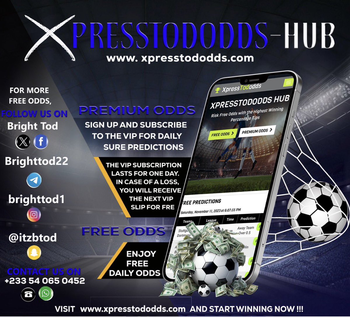 bright_tod1's tweet photo. Well analyzed vip games on https://t.co/XcLZi1gPTt has been updated so kindly visit the website 🔥🔥🔥🔥🔥🔥🔥🔥 https://t.co/kIjQXdaDL8
