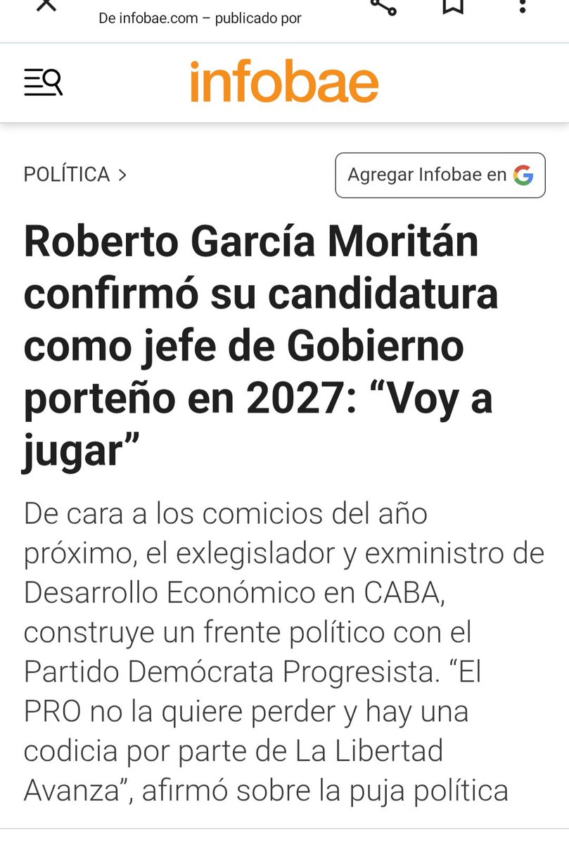 victorbaraldo's tweet photo. @Robergmoritan entiende de la problemática que están atravesando los comerciantes, porque es comerciante! 
Entiende la situación económica de las PYMES, porque tiene una PYME. 
Sabe de la situación de los emprendedores, porque es emprendedor y quien otro más que él? https://t.co/Bo41Bk2Hur