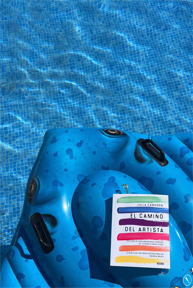 paolarglez's tweet photo. Lecturas de verano.

Mi vicio confesable. https://t.co/epehst24fl