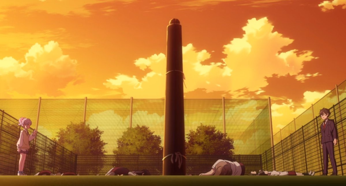 君のことが大大大大大好きな100人の彼女(第3期) 第30話 ツイート画像 1